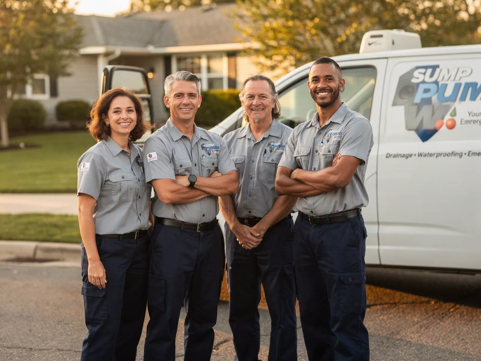 Water Heater Repair company in Owensville, IN